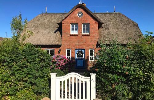 Borgsum House | Hüs Neiwoi