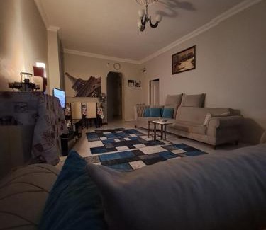 Sisli Apartment | Hızır pansiyon