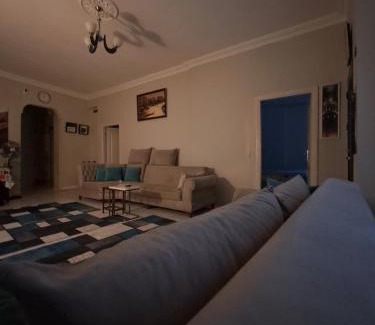 Sisli Apartment | Hızır pansiyon