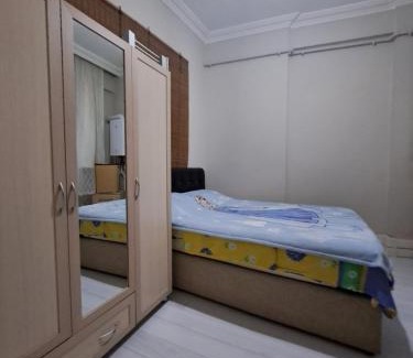 Sisli Apartment | Hızır pansiyon