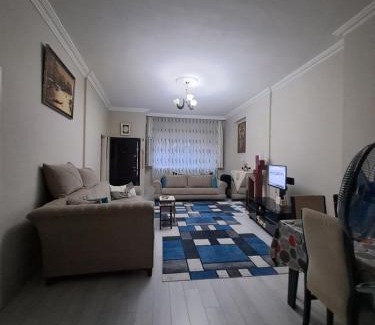 Sisli Apartment | Hızır pansiyon