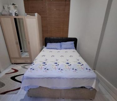 Sisli House | Hızır pansiyon