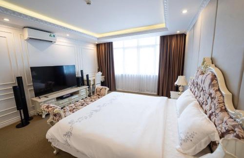 Ha Long Hotel | Hương Biển hotel