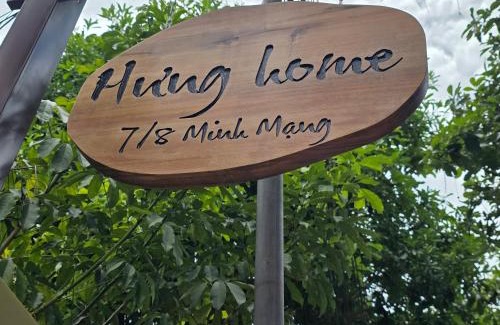 Thuy Xuan Cabin | Hưng Home