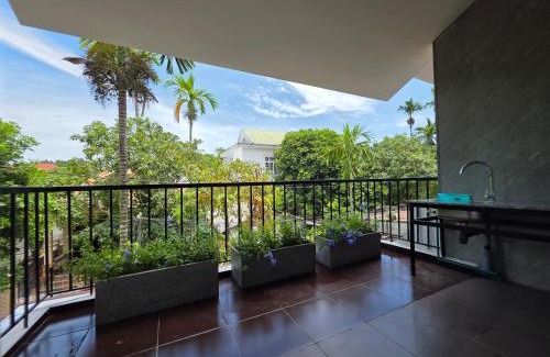 Thuy Xuan Cabin | Hưng Home