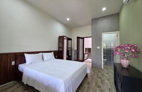 Thuy Xuan Cabin | Hưng Home