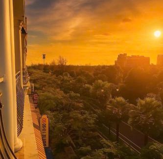 Ganh Dau Hotel | Hưng Thịnh Phát Garden Homestay