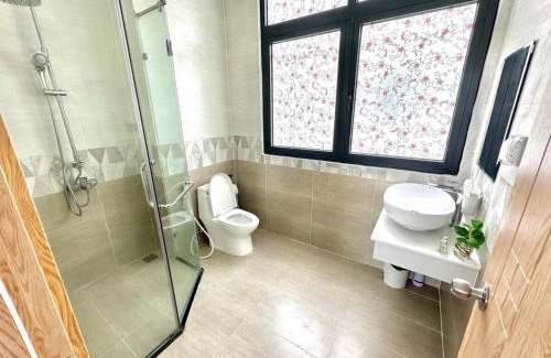 Ganh Dau Hotel | Hải Anh Homestay 1
