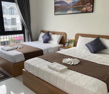 Ganh Dau Apartment | Hải Anh Homestay 2