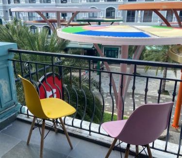 Ganh Dau Apartment | Hải Anh Homestay 2