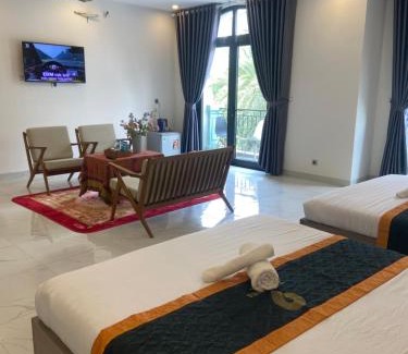 Ganh Dau Apartment | Hải Anh Homestay 2