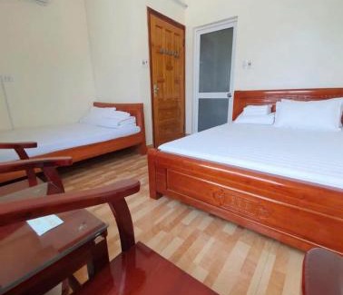 Cao Bang Hotel | Hồng Thu Hotel