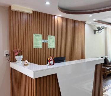 Cao Bang Hotel | Hồng Thu Hotel