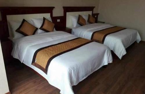 Tien Yen Hotel | Hồng Trà Hotel Quảng Ninh