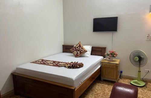 Tien Yen Hotel | Hồng Trà Hotel Quảng Ninh