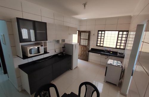 Nova Campo Grande House | H-67 House