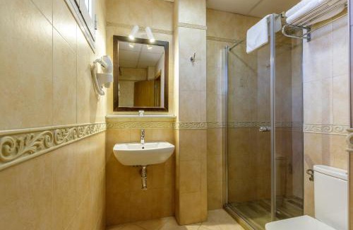 Centro Hotel | H-A Hotel Trebol