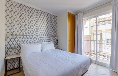 Centro Hotel | H-A Hotel Trebol
