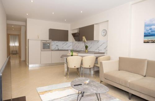 Vlore Apartment | H Apartments
