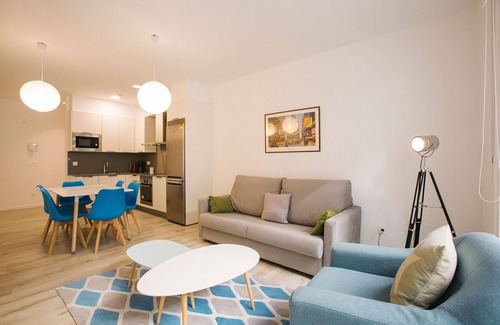 Gros Apartment | H Gloria Suites 5 - 2 dormitorios