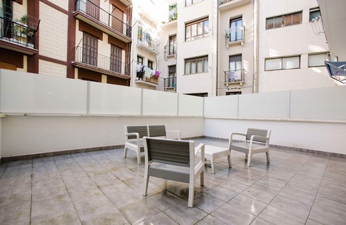 Gros Apartment | H Gloria Suites 5 - 2 dormitorios