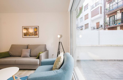 Gros Apartment | H Gloria Suites 5 - 2 dormitorios