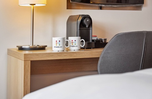 Ruhrstadion Hotel | H+ Hotel Bochum