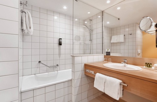Ruhrstadion Hotel | H+ Hotel Bochum