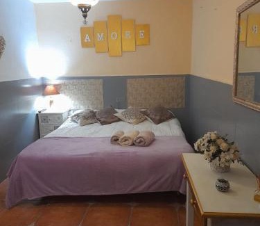 Marbella City Centre House | H Juan