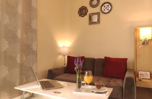 Alcala de Guadaira Hotel | H Los Molinos AT