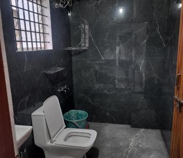 Sringeri Apartment | H M G service apartment