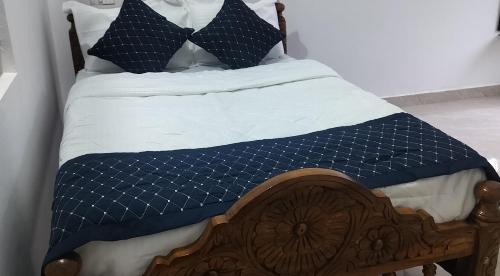 Sringeri Apartment | H M G service apartment