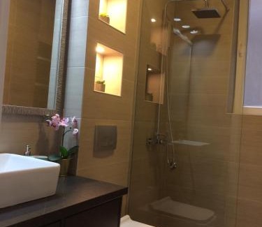 Palilula Apartment | H&M Lux appartment downtown NEW