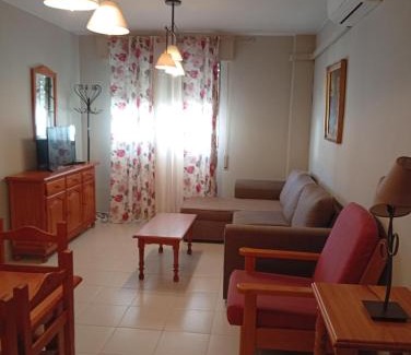 Chipiona Hotel | H Nieves Playa