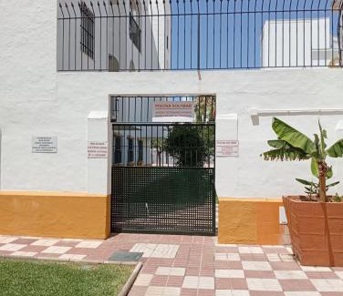 Chipiona Hotel | H Nieves Playa