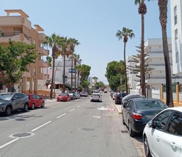 Chipiona Hotel | H Nieves Playa