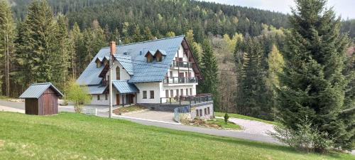 Rokytnice nad Jizerou Apartment | H&P Apartmán Rokytno 6