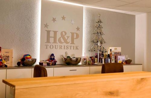 Feldberg Apartment | H&P Touristik Residenz Grafenmatt GRA-1-1