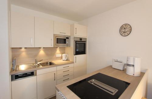 Feldberg Apartment | H&P Touristik Residenz Grafenmatt GRA-2-1
