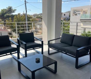 Spata-Artemida Apartment | H residence 2