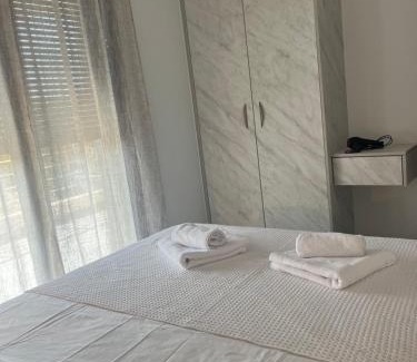 Spata-Artemida Apartment | H residence 2