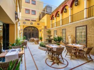 Encarnacion-Regina Hotel | H10 Corregidor Boutique Hotel