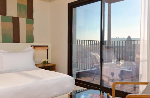 Gothic Quarter Hotel | H10 Cubik 4* Sup