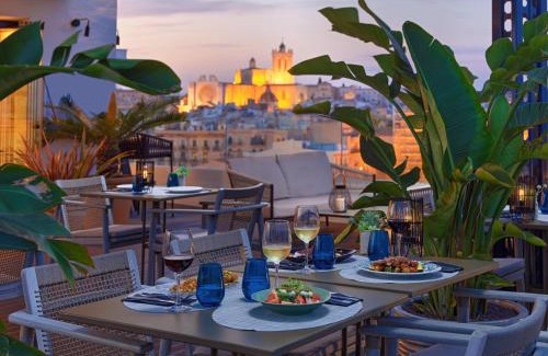 Tarragona Hotel | H10 Imperial Tarraco 4 Sup