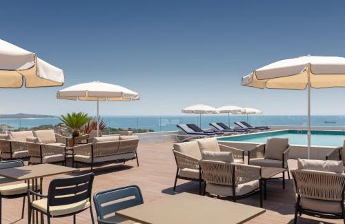 Tarragona Hotel | H10 Imperial Tarraco 4 Sup