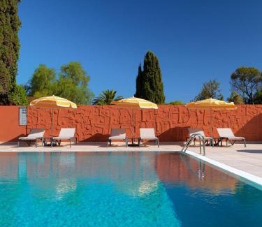 Tarragona Hotel | H10 Imperial Tarraco 4 Sup