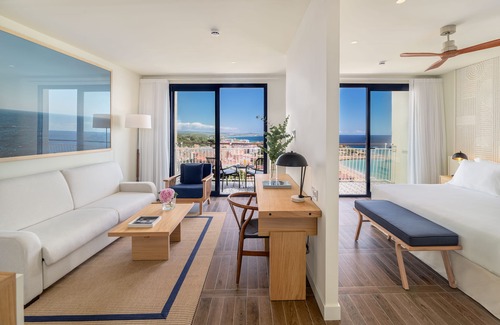 Tarragona Hotel | H10 Imperial Tarraco
