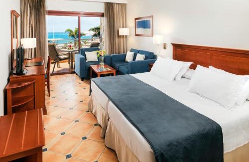 Costa Meloneras Hotel | H10 Playa Meloneras Horizons Collection