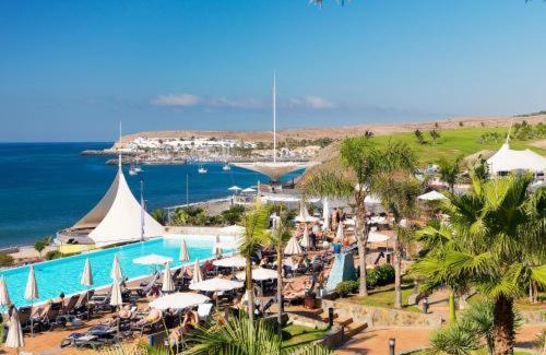 Costa Meloneras Hotel | H10 Playa Meloneras Horizons Collection