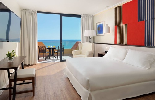 Bahia Calma Hotel | H10 Tindaya